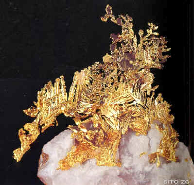 oro mercatini minerali