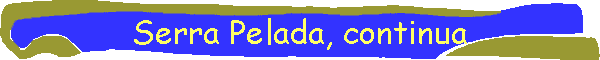 Serra Pelada, continua