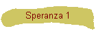 Speranza 1