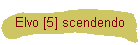Elvo [5] scendendo
