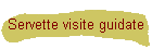 Servette visite guidate