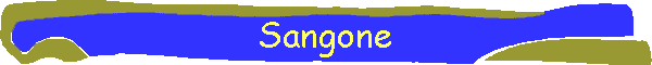 Sangone