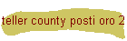 teller county posti oro 2