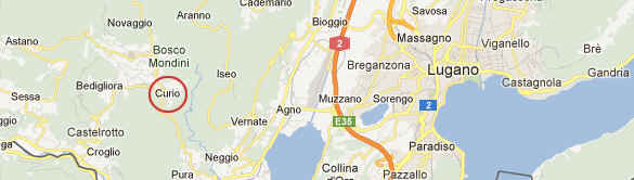 Museo del Malcantone in Svizzera.