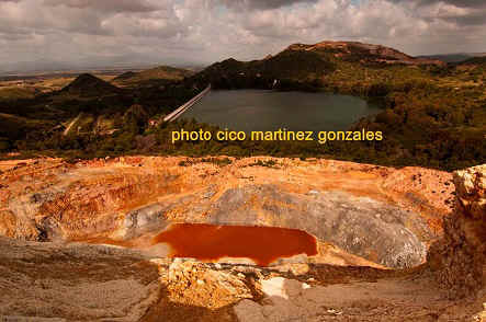 FOTO FURTEI INQUINAMENTO.