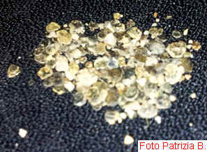 MINERALE MICA