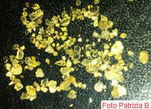 MINERALE MICA
