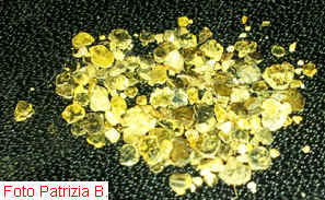 MINERALE MICA